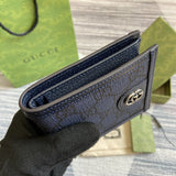 Close-up detail of chic signature women's handbag – women's designer-style accessory