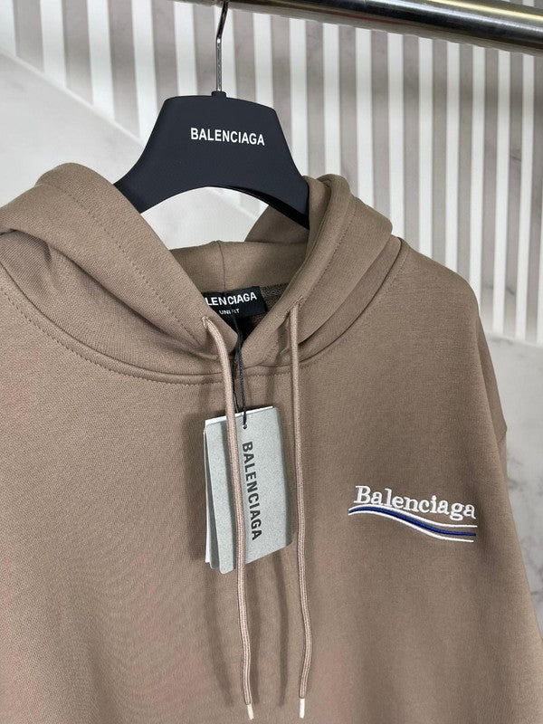 Balenciaga clothing styling view — premium authentic designer style