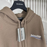 Balenciaga clothing styling view — premium authentic designer style