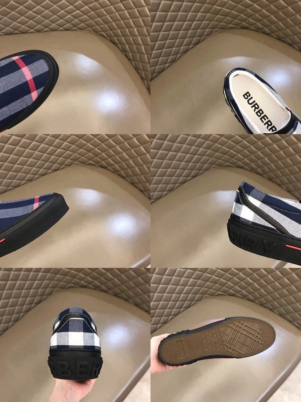 Timeless Premium Synthetic Leather Shoes - Modern Structured Design | Women's Everyday Fashion Shoes #1412 - side angle view (image 2) of designer-inspired shoes