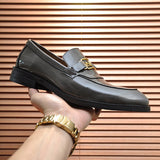 Hermès Red Low-Top Sneakers - Front View