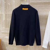 Side profile of Louis Vuitton luxury clothing with streetwear-inspired cut