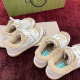 Gucci Mac80 Trainers – luxury designer trainers at Bellvora