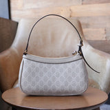 Gucci Ophidia Small Handbag – luxury designer handbag at Bellvora