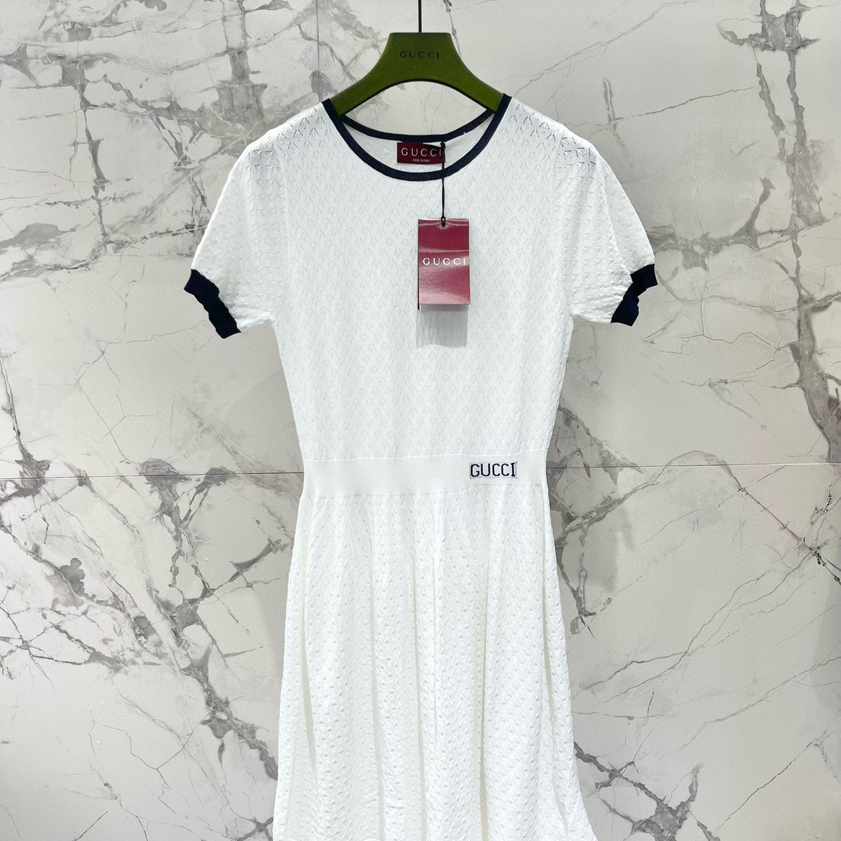 Gucci Dress – luxury designer dress at Bellvora