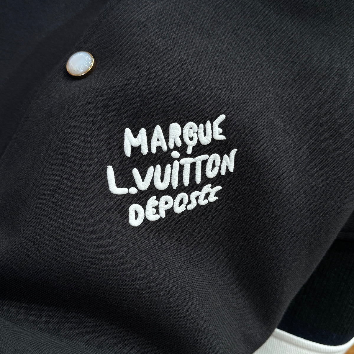 Louis Vuitton Jackets? Louis Vuitton Lou Jacket Stylish Everyday Designer Outerwear