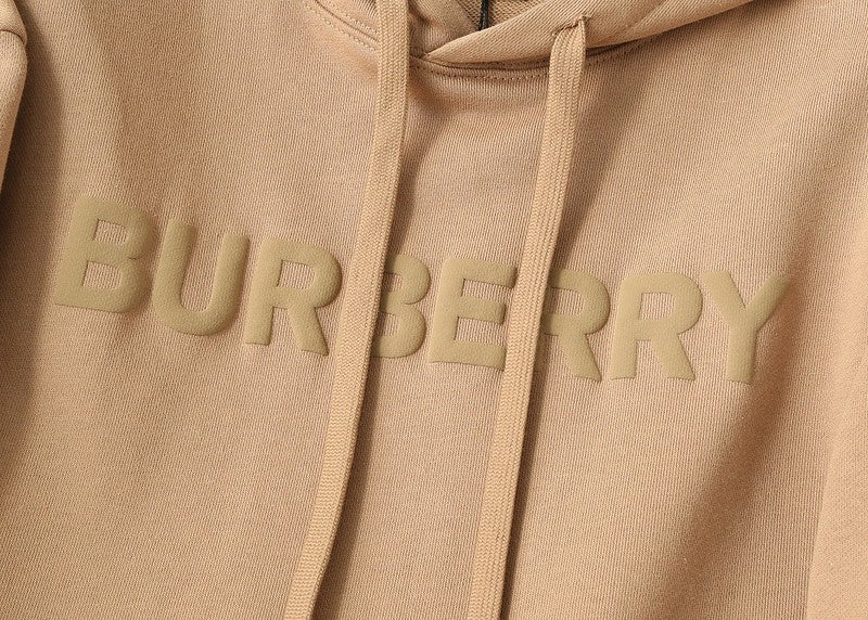 Burberry clothing angled view — premium authentic designer style