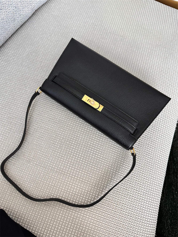  satchel interior and compartment view 9