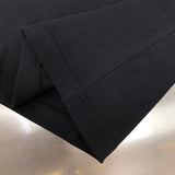 Full styled look of Louis Vuitton cotton t-shirt with tailored silhouette