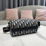 Styled lifestyle shot of everyday-luxe polished women's handbag – women's luxury handbag