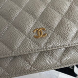 Zivas Charm Classic Sensibility Fashion Handbag (Considered Detail & Form) – Detail View