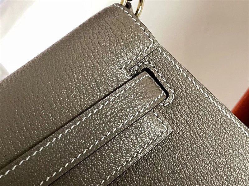  Effortless everyday bag carried on shoulder 16