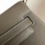 Effortless everyday bag carried on shoulder 16