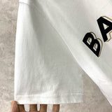 Balmain clothing styling view — premium authentic designer style