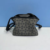 Ziva's Charm handbag – close-up view (18cm*23.9cm*9cm)