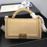  women's handbag, mid design, view 7