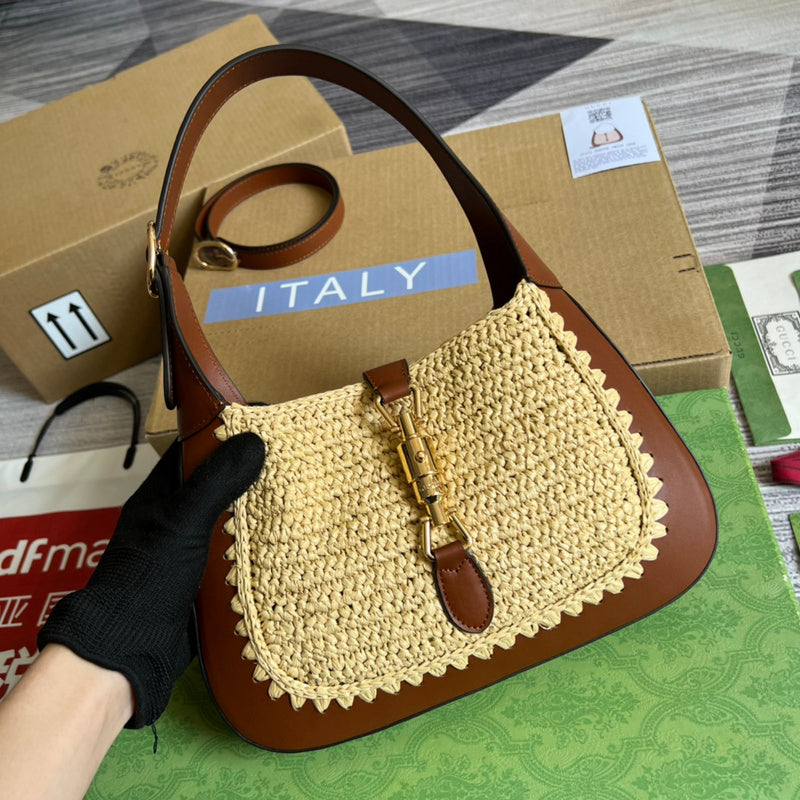 Modernist bag women's premium everyday handbag