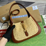 Modernist bag women's premium everyday handbag