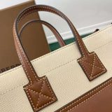 Ziva's Charm handbag – close-up view (one versatile size)