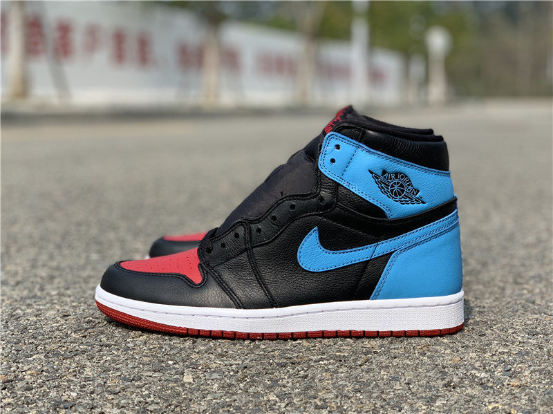 Nike Men's & Women's Iconic Street Trainers — Style 023