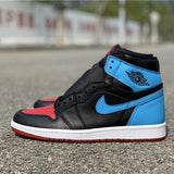 Nike Men's & Women's Iconic Street Trainers — Style 023