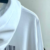 Balenciaga luxury designer clothing detail shot