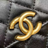  women's handbag, compact design, view 7