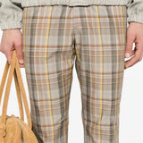 Fendi pants side profile designer luxury fashion