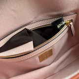 Ziva's Charm handbag – lifestyle view (27cm*6cm*15cm)