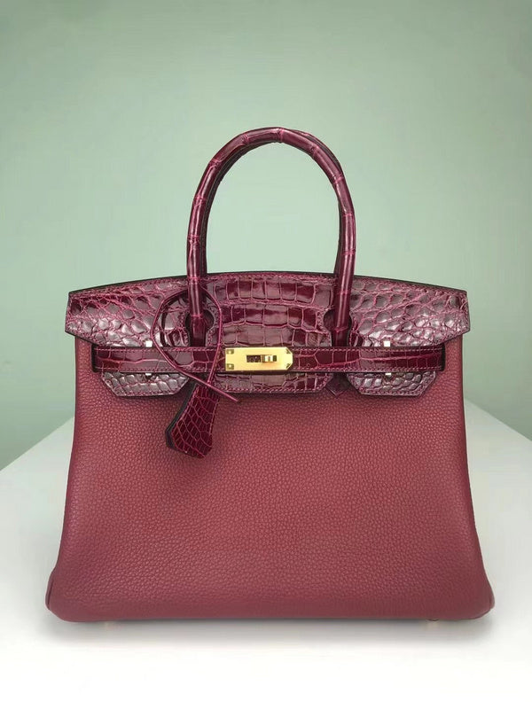Chic handbag styled for everyday wear