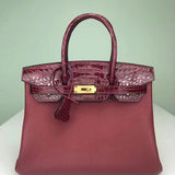 Chic handbag styled for everyday wear
