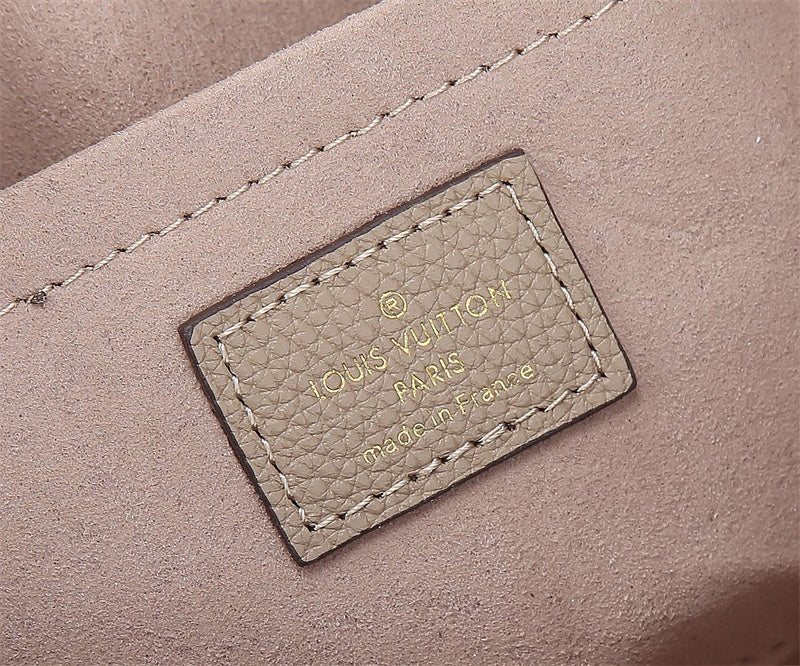  understated everyday bag detail view showing craftsmanship