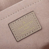  understated everyday bag detail view showing craftsmanship