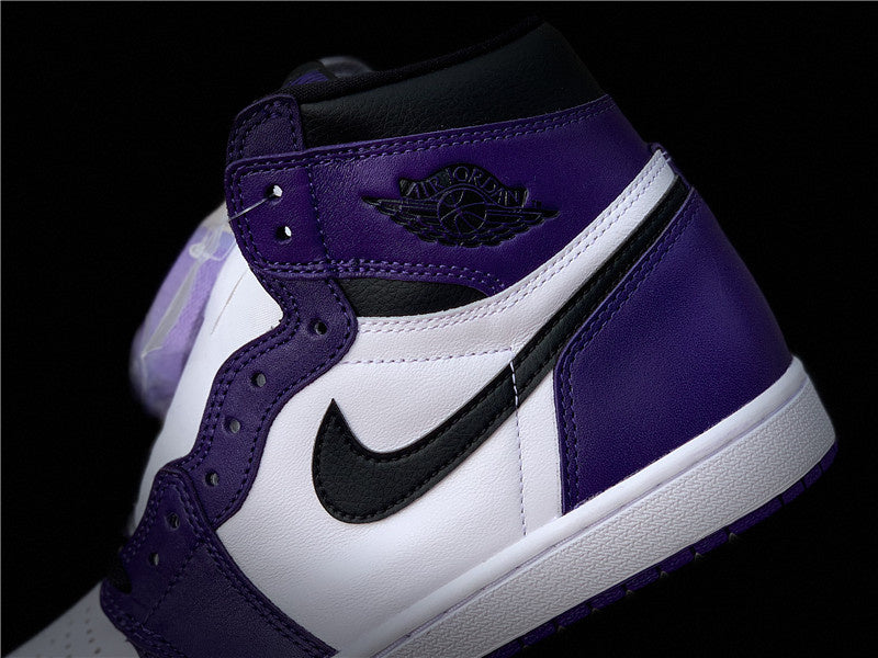 Nike Men's & Women's Designer Lifestyle Shoes — Style 008 close-up view
