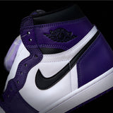 Nike Men's & Women's Designer Lifestyle Shoes — Style 008 close-up view
