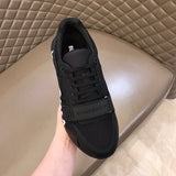 Sleek Vegan Leather Shoes - Modern Structured Design | Women's Designer-Inspired Footwear #1552 - hardware and detail close-up (image 5) of designer-inspired shoes