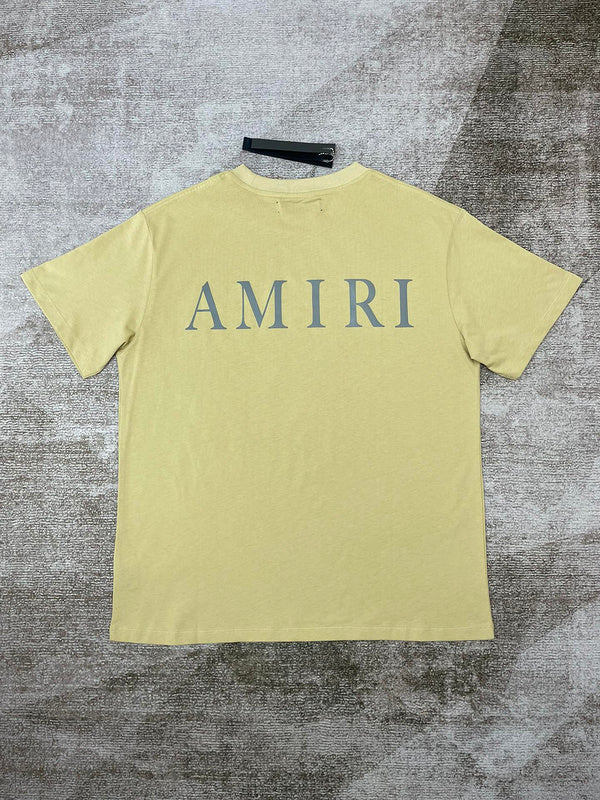 Amiri t-shirt styling view — premium authentic designer style