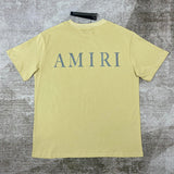 Amiri t-shirt styling view — premium authentic designer style