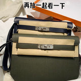 crossbody bag interior and compartment view