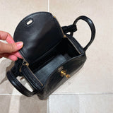  crossbody bag interior and compartment view 9