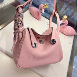 Versatile handbag styled for everyday wear