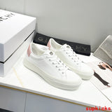 Givenchy shoes Style 097 - packaging and accessories
