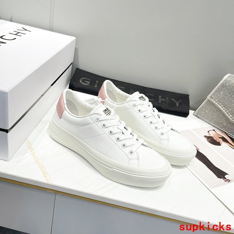 Givenchy Nude Slingback Heels - Lifestyle Styling Shot