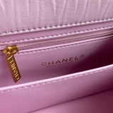  women's handbag, mid design, view 3
