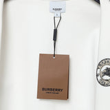 Burberry designer clothing styled look premium fashion