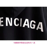 Balenciaga clothing product view — premium authentic designer style