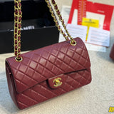 Zivas Charm Polished Finish Designer Handbag (Versatile Style Statement) – Lifestyle Shot