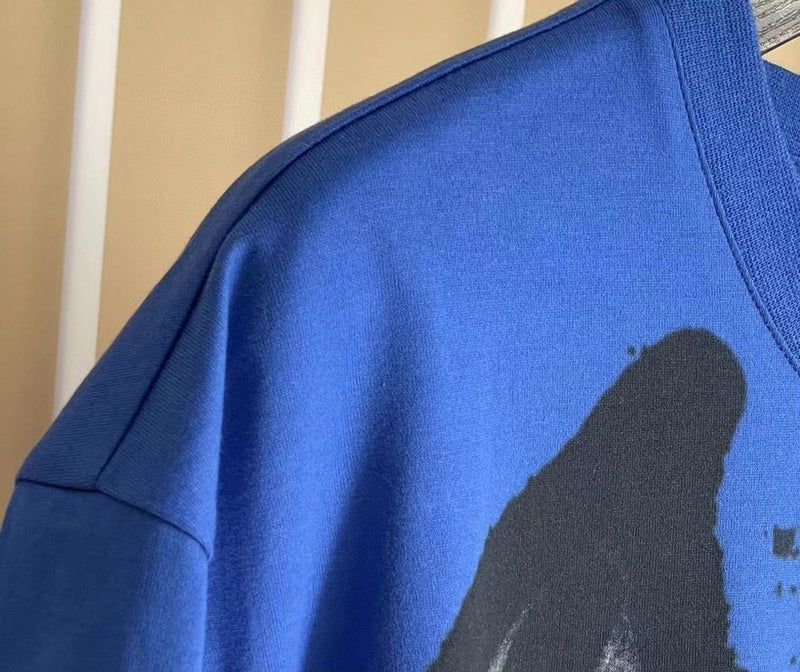 Givenchy clothing close-up — premium authentic designer style