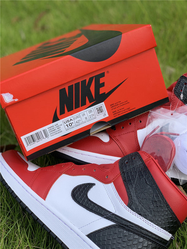 Nike Men's & Women's Premium Casual Sneakers — Style 052 detail view