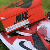 Nike Men's & Women's Premium Casual Sneakers — Style 052 detail view